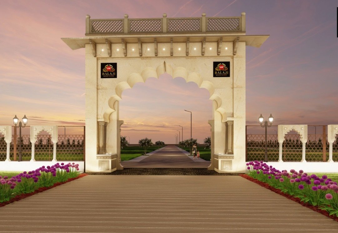 Sushila Balaji Nagar