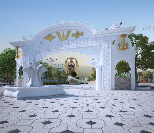 Divya Balaji Nagar